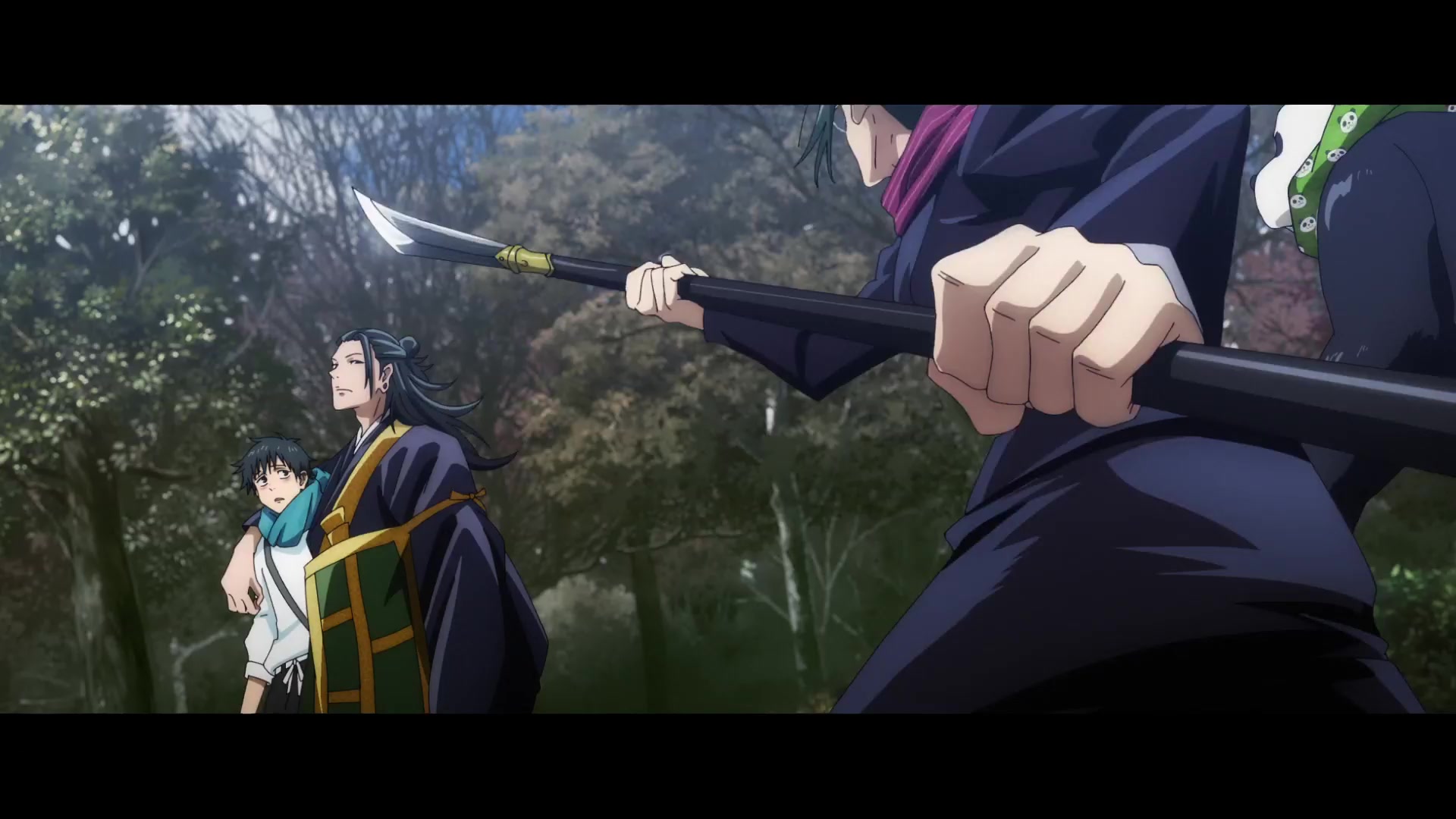 [Tsukyio Editing Resources] Jujutsu Kaisen 0 Raw Clips (835) (tsukyio.com).mp4